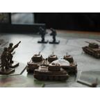 Mémoire 44: Plateau Hiver/Désert Zoom