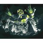 King of Tokyo: Dark Edition Artwork