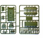 TANKS: Comet Eclate