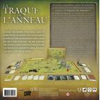 La Traque de l'Anneau Back