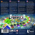 Formula Fun Back
