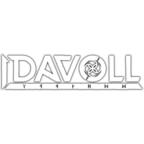 Nidavellir: Idavoll Logo