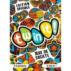 Twin It ! Édition Spéciale Jeux de Société Cover