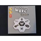 Hive Carbon 2010 Cover 3d
