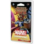 Marvel Champions: Le Jeu de Cartes - Docteur Strange Cover 3d