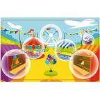 Bubble Stories Carte