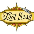 Lost Seas Logo