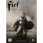 Fief: France 1429 - Templiers Cover