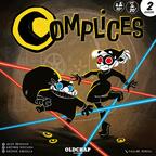 Complices Cover