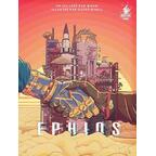 Ephios Cover