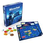 Ricochet 2: Le Profil de l'Homme sans Visage Eclate