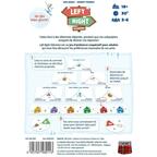 Left Right Dilemma Back