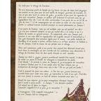 Trek 12+1: Carnet de Voyage en Himalaya Page