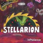 Stellarion Cover
