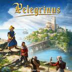Pelegrinus Cover