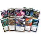 Marvel Champions: Le Jeu de Cartes - Convoitise Galactique Cartes