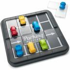 Parking Tournis Eclate