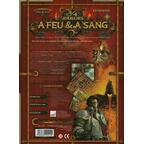 Dungeon Twister: À Feu & À Sang Back