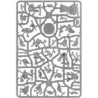 Blood Bowl: The Game of Fantasy Football - The Dwarf Giants Eclate