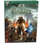 Shaan: Renaissance - Boîte d'Initiation Cover 3d