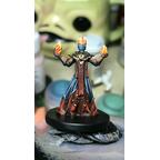 Descent: Voyages Dans les Ténèbres (Seconde Édition) - Merick Farrow Figurine