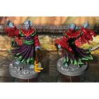 Descent: Voyages Dans les Ténèbres (Seconde Édition) - Les Chaînes de Rouille Figurines