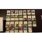 Android: Netrunner - Ordre et Chaos Cartes