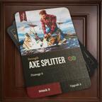 Legend Academy Cartes