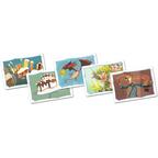 Dream On ! Cartes