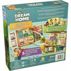 Dream Home Back 3d