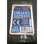 Les Aventuriers du Rail: Orient Express Back