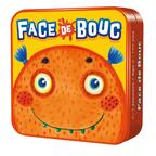 Face de Bouc Cover 3d