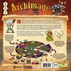 Archimage Back