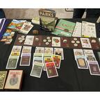 PARKS: Wildlife Eclate