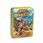 King's Gold Cover 3d
