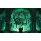 Les Contrées de l'Horreur Artwork