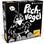 Pechvogel Cover 3d