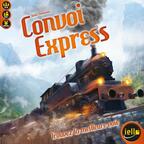 Convoi Express Cover