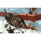 Les Contrées de l'Horreur Artwork