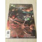 Metal Adventures: Écran du Meneur Cover 3d