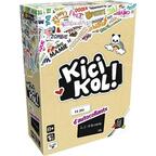 Kicikol ! Cover 3d