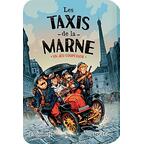 Les Taxis de la Marne Cover