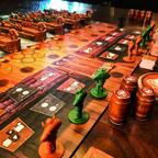 Vikings on Board Zoom