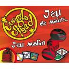 Jungle Speed 2008 Cover