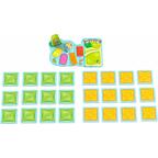 Mes Premiers Jeux: Mémo - Maxi et ses Peluches Eclate