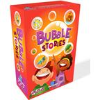 Bubble Stories Cover 3d