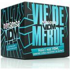 Nonsense: VDM Cover 3d