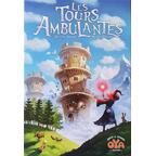 Les Tours Ambulantes Cover