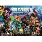 Claim: Storage Box Cover