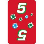Ligretto: Cars Carte